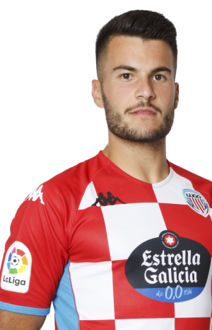 Pablo Castrn (Polvorn F.C.) - 2022/2023